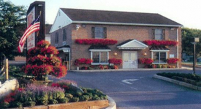 Classic Inn Lancaster